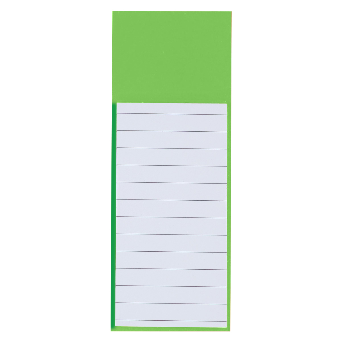 Magnetic Note Pad