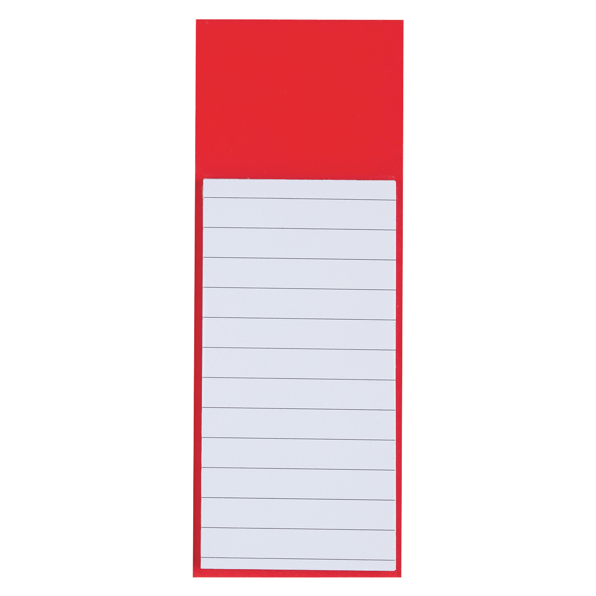 Magnetic Note Pad