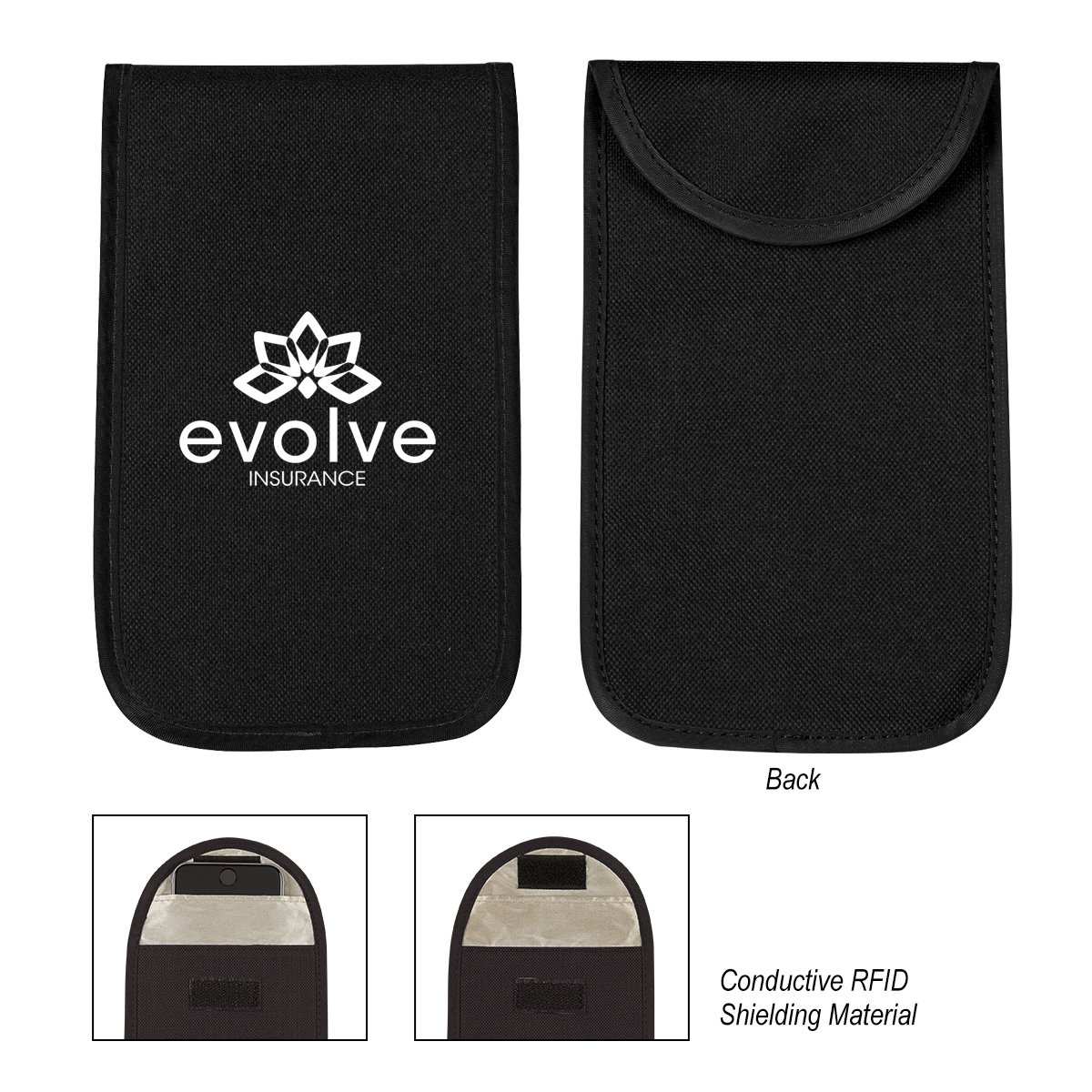CellSlip Phone Case-HIT