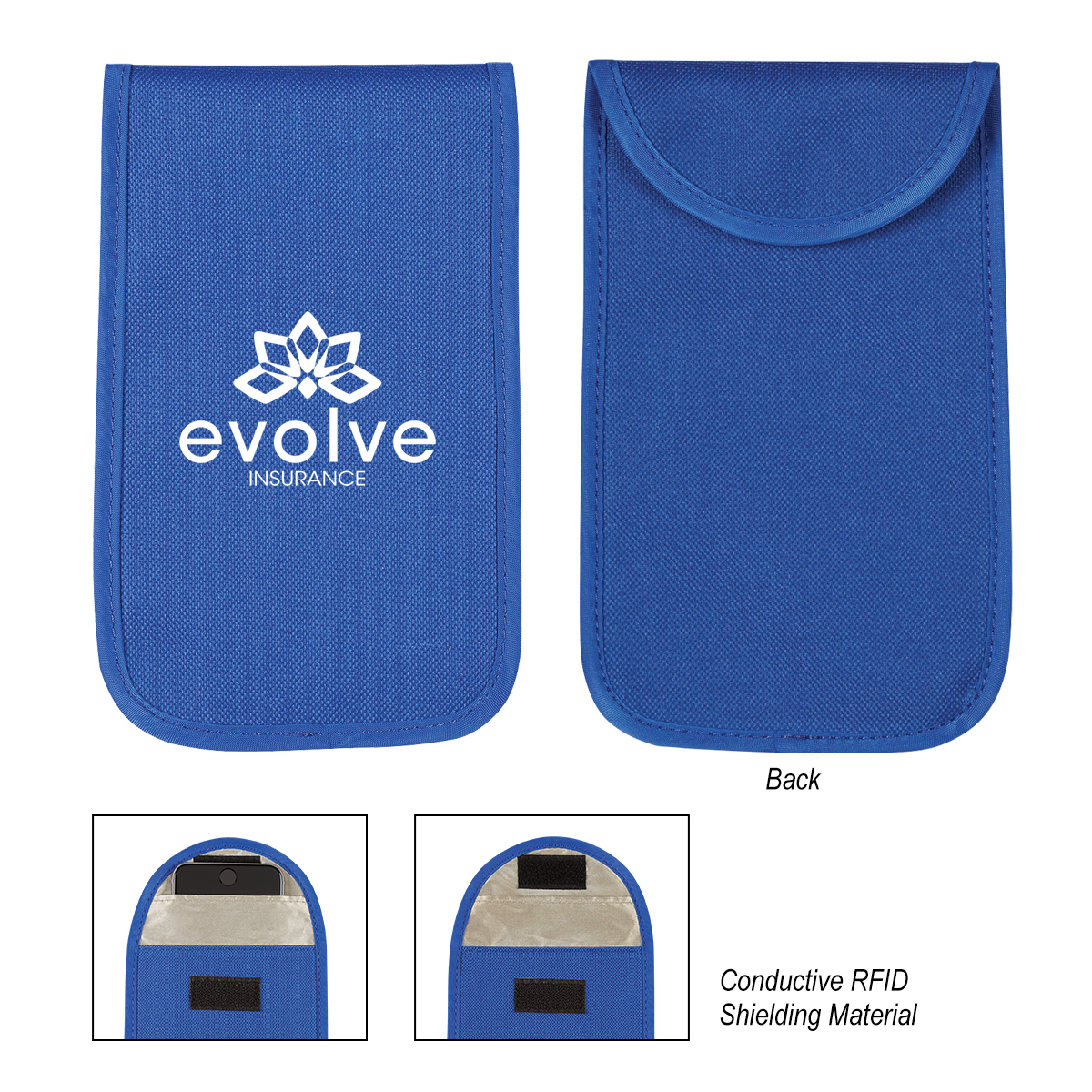 CellSlip Phone Case-Cellslip