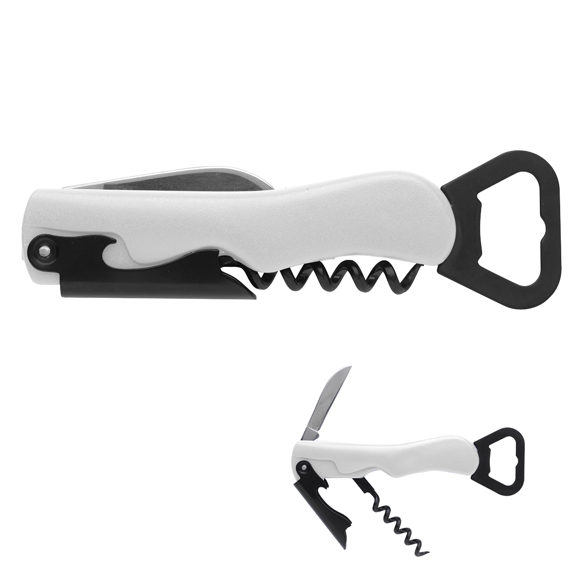 4-In-1 Waiter's Knife