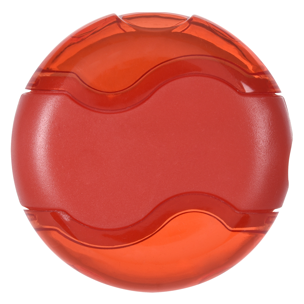 Pencil Sharpener With Eraser