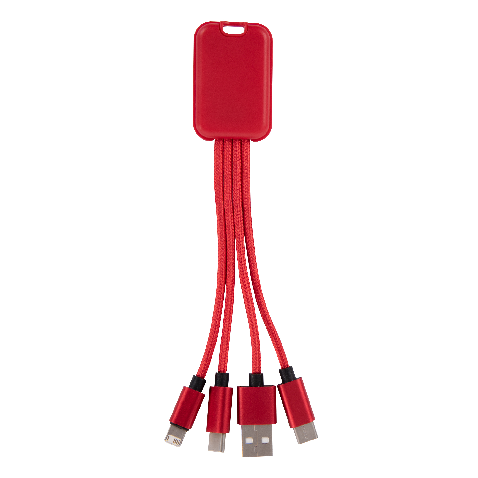 4&#45;In&#45;1 Aluminum Charging Buddy-HIT