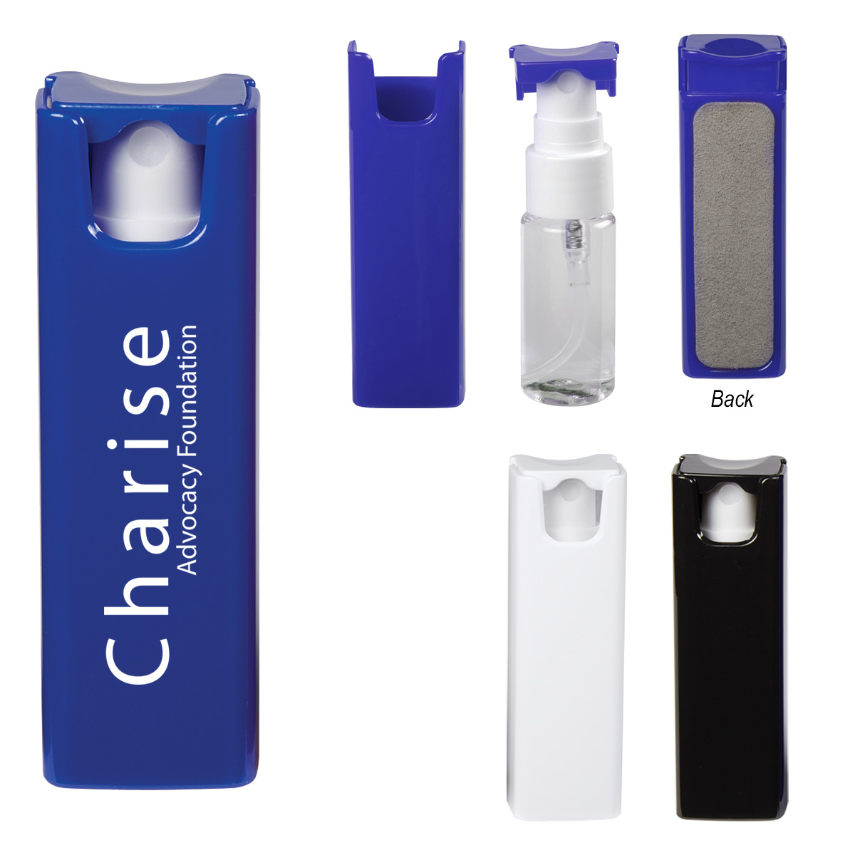 Hand Sanitizers