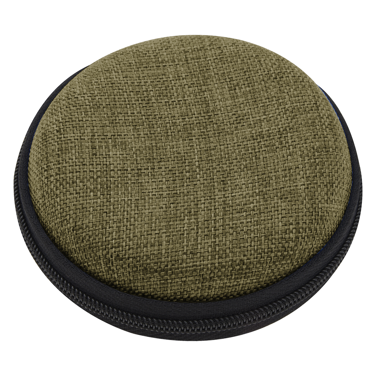 Heathered Tech Travel Case