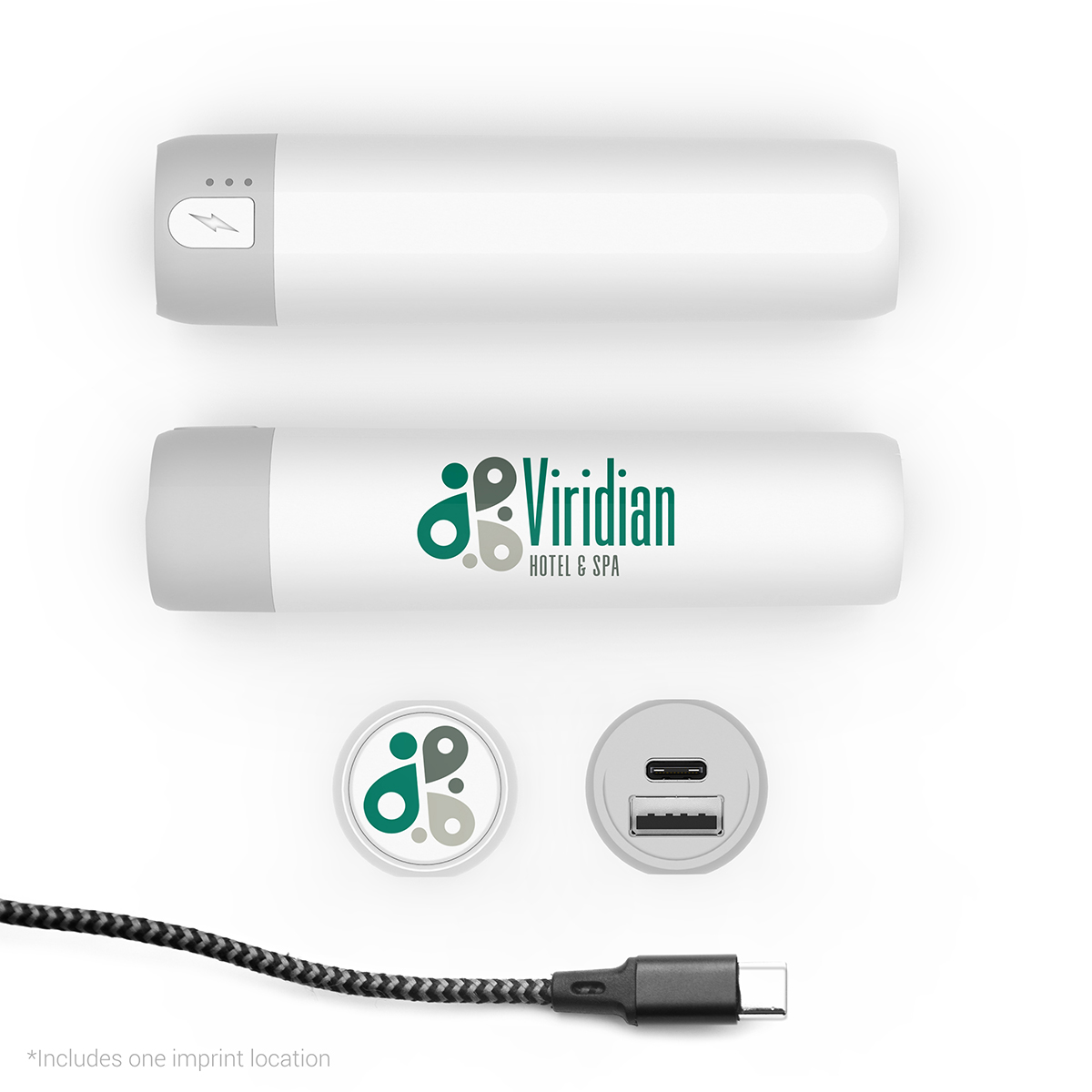 Nova Mobile Back-Up Charger-Powerstick