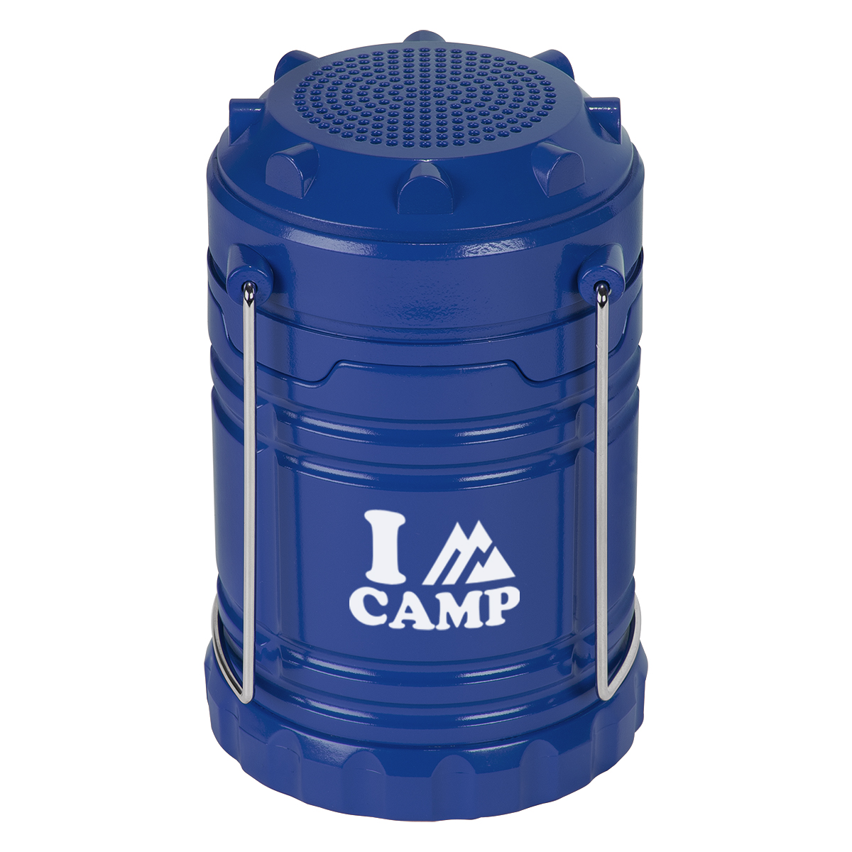 COB Pop-Up Lantern With Speaker-HIT