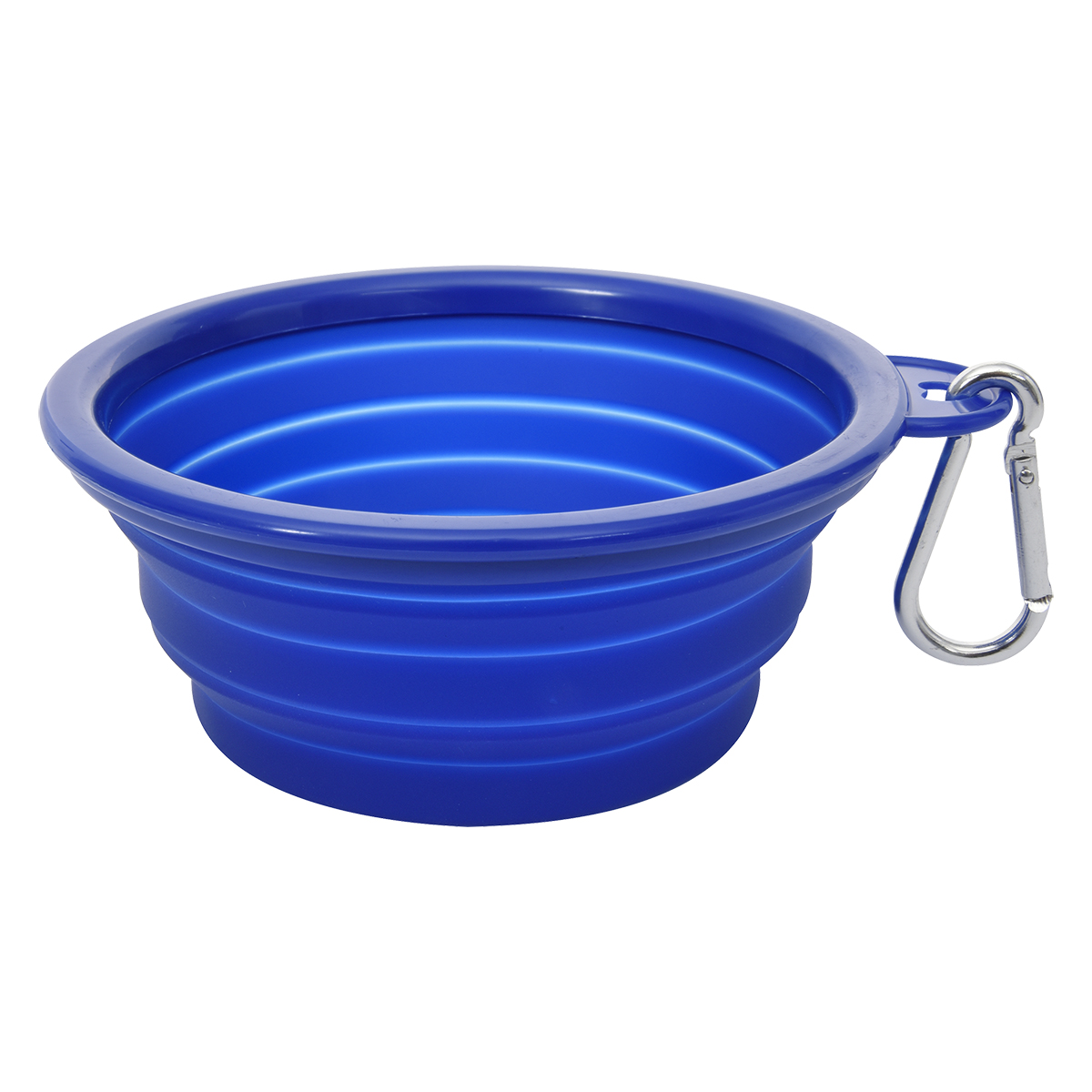 Collapsible Pet Bowl 14