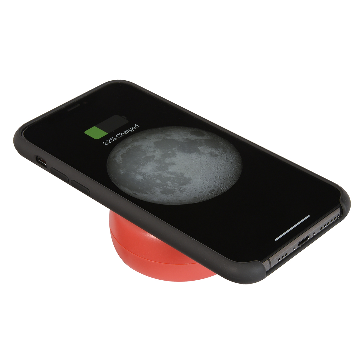 TEMPO TRUE WIRELESS EARBUDS & CHARGING BASE