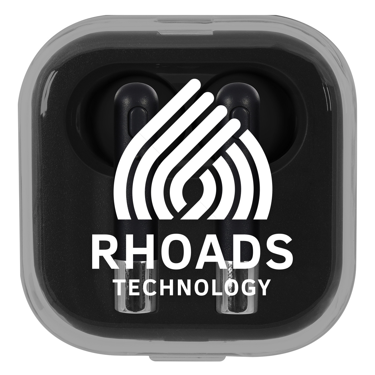 MELODY TRUE WIRELESS EARBUDS & CHARGING BASE-HIT