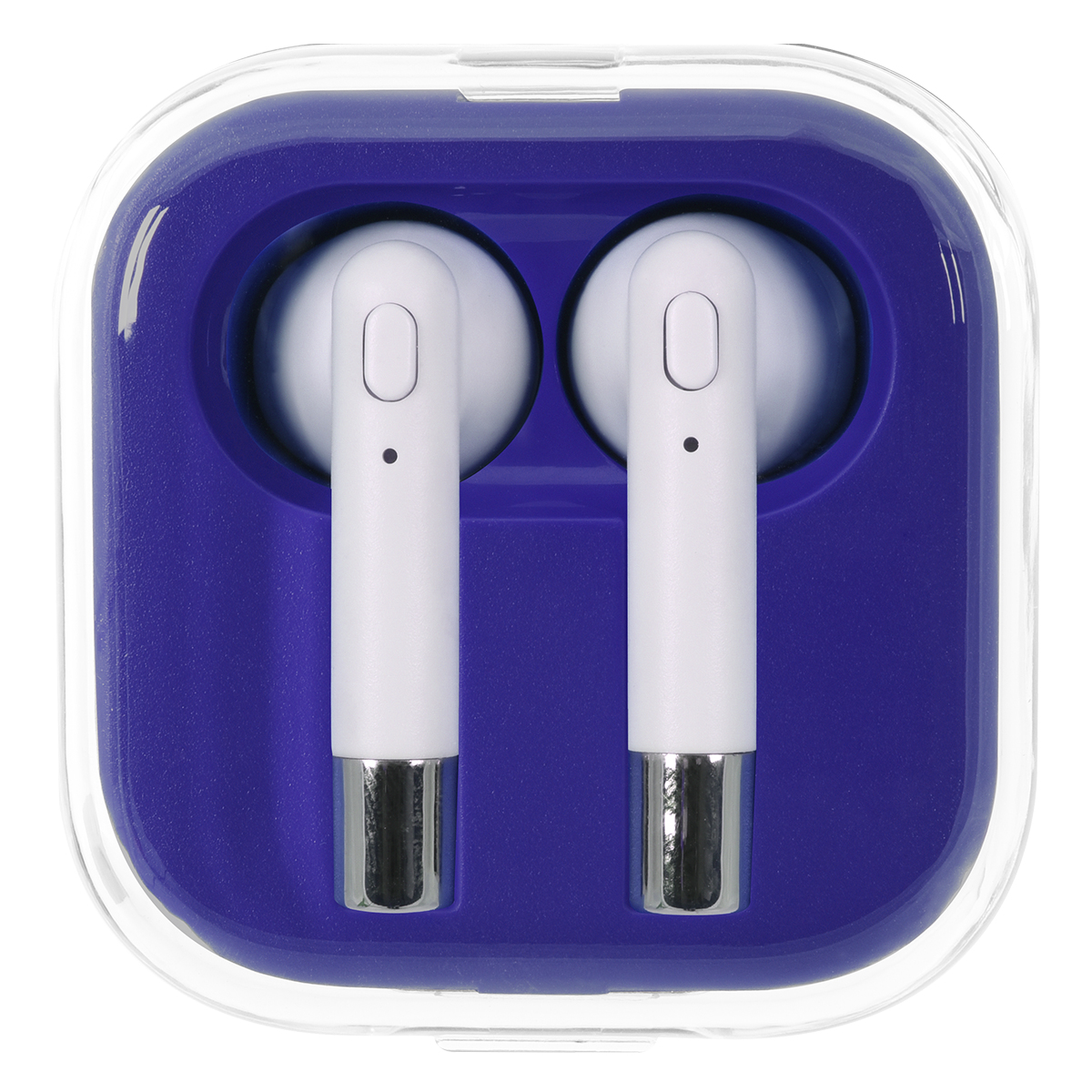 MELODY TRUE WIRELESS EARBUDS & CHARGING BASE Chotchkes