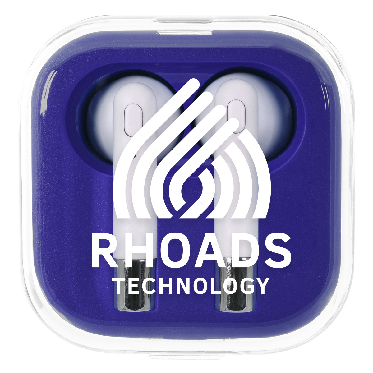  MELODY TRUE WIRELESS EARBUDS & CHARGING BASE