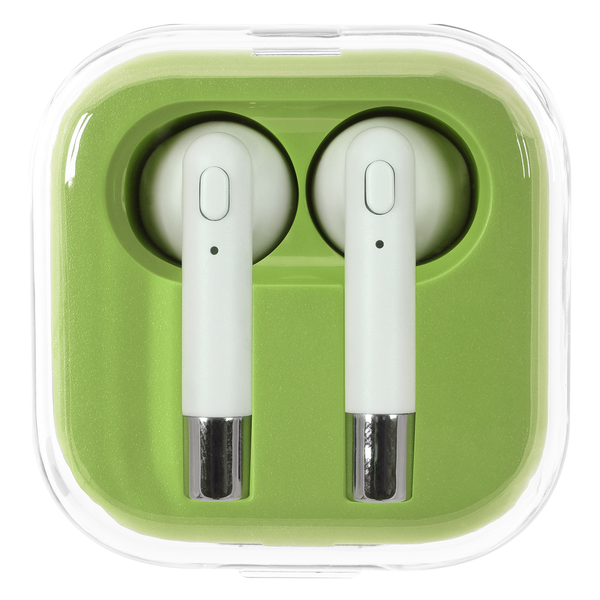  MELODY TRUE WIRELESS EARBUDS & CHARGING BASE