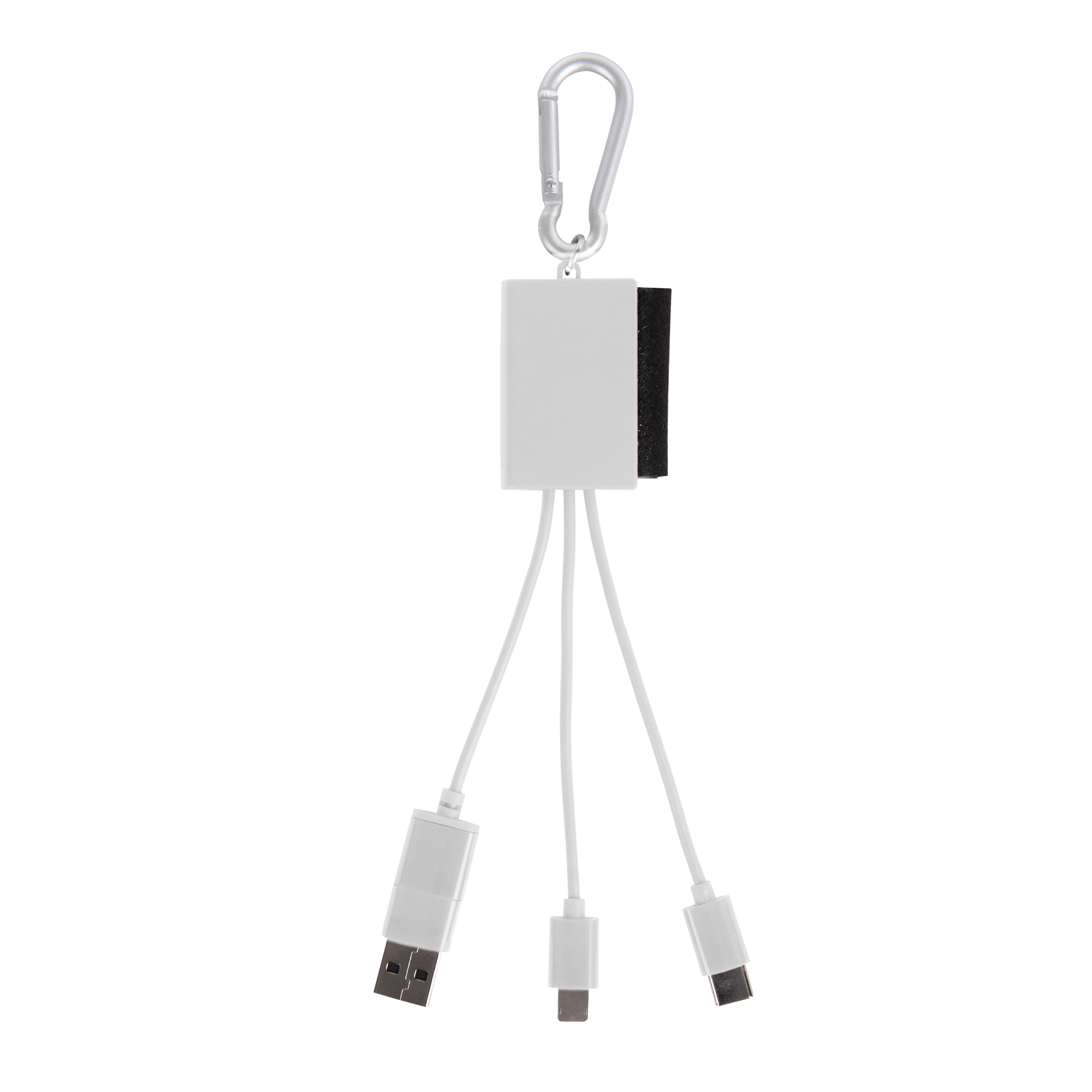 5&#45;In&#45;1 Charging Buddy Screen Cleaner-HIT