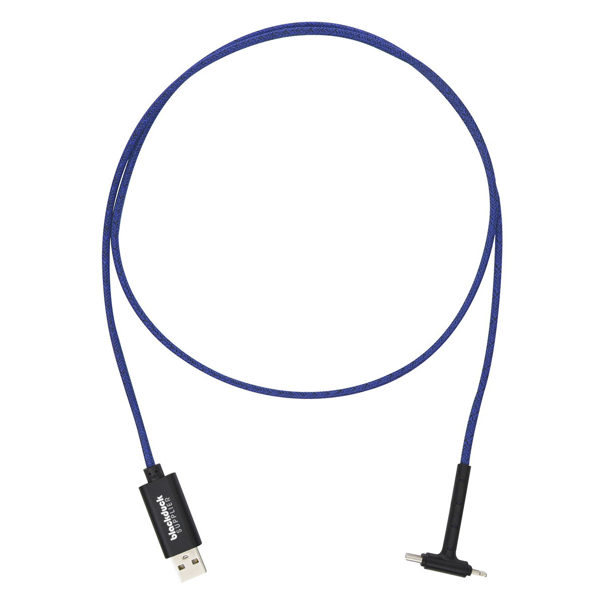 3 Ft. 2-In-1 Charging Cable Phone Stand-HIT