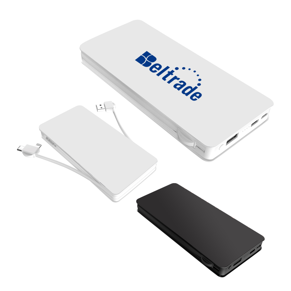 Power Banks