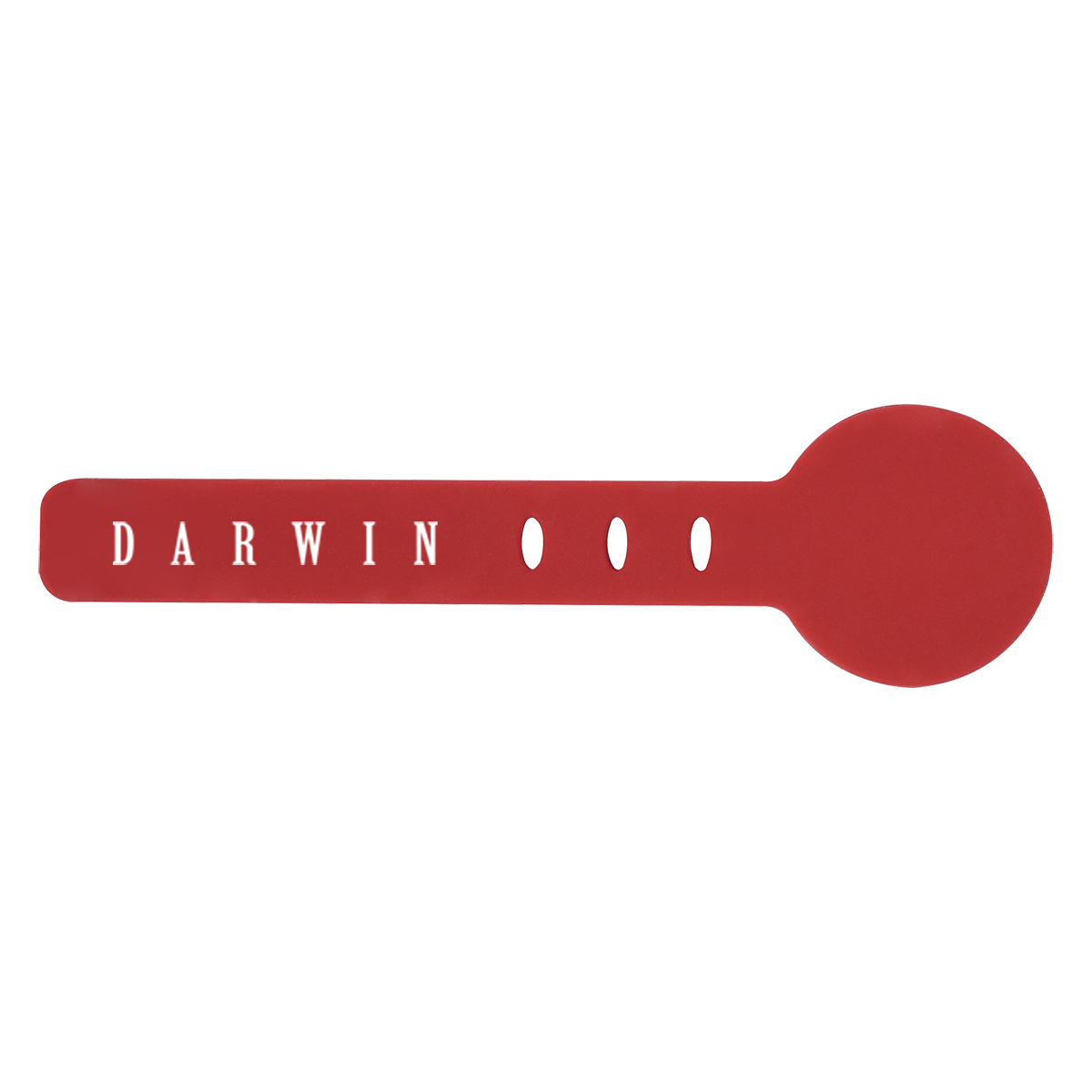 Adjustable Silicone Cable Tie