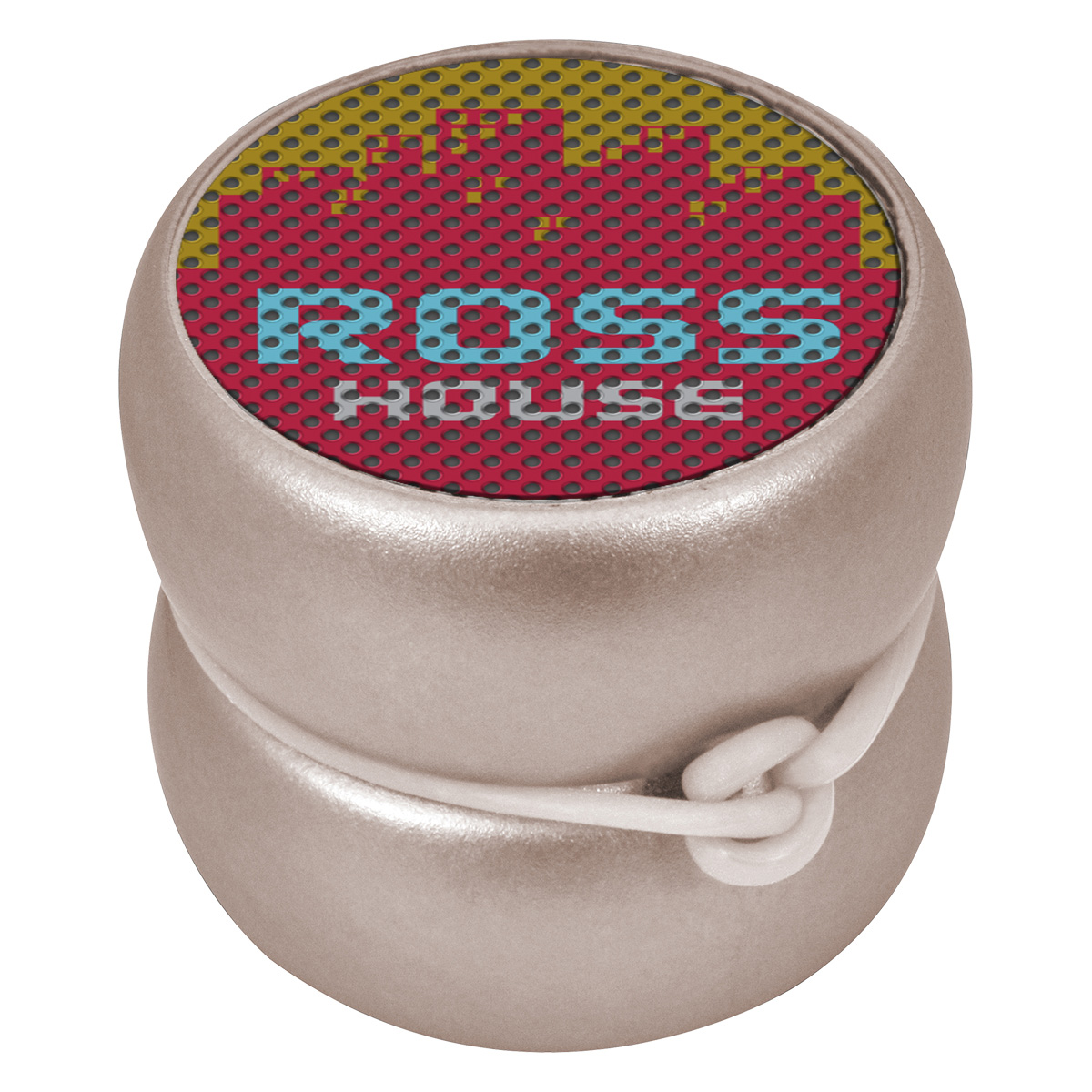 Xoopar Yo-Yo Wireless Speaker & Selfie Remote-Xoopar