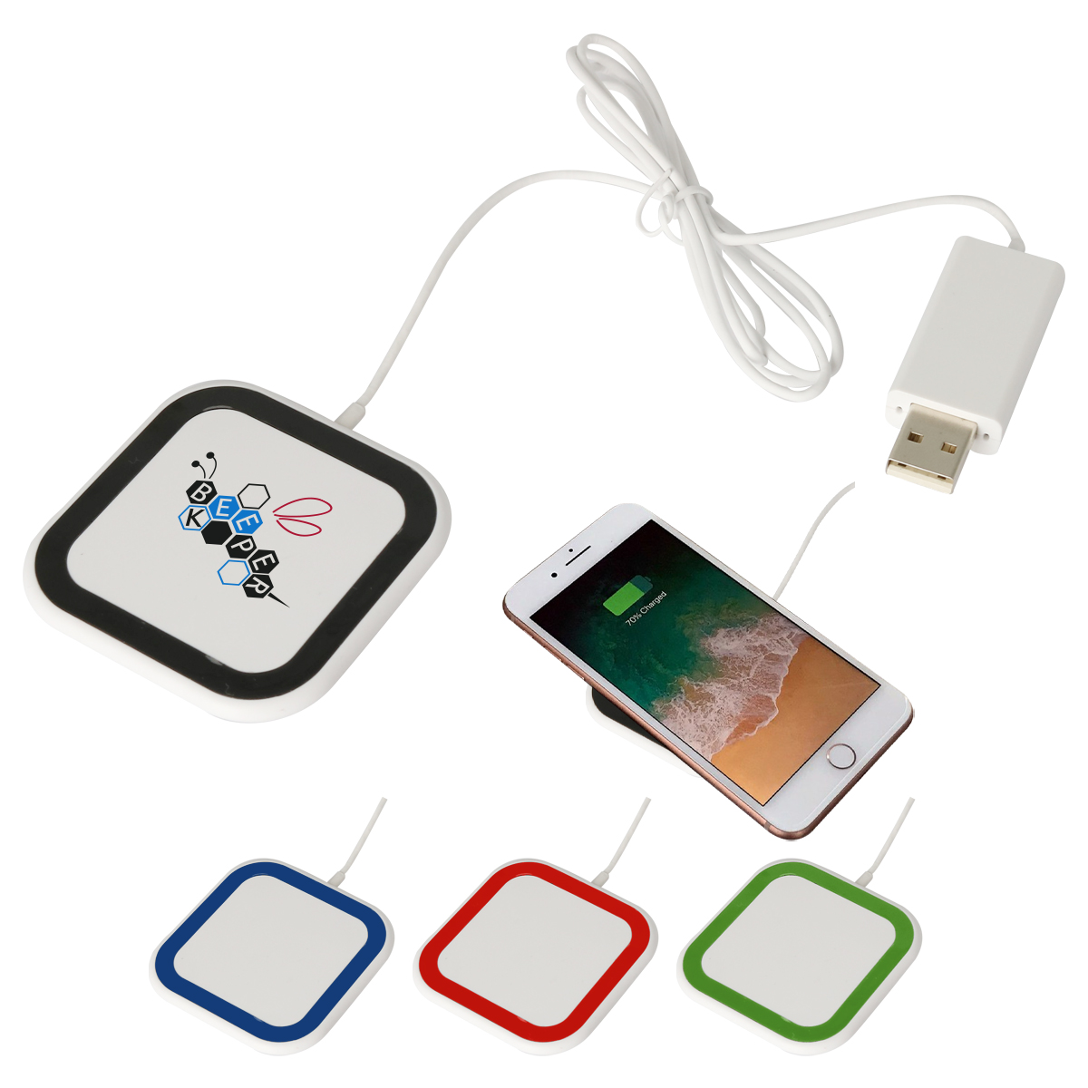 Chargers &#45; Wireless