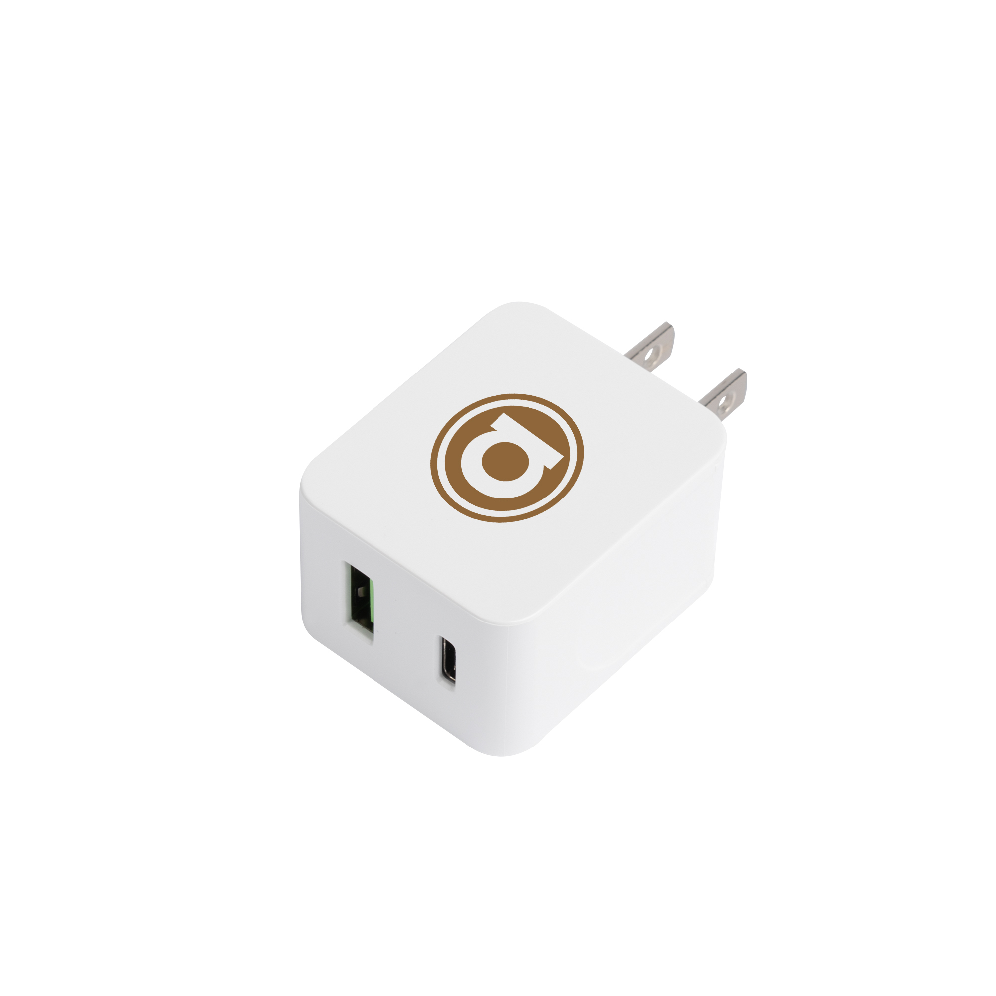 20W USB &#38; Type&#45;C Wall Adapter-HIT