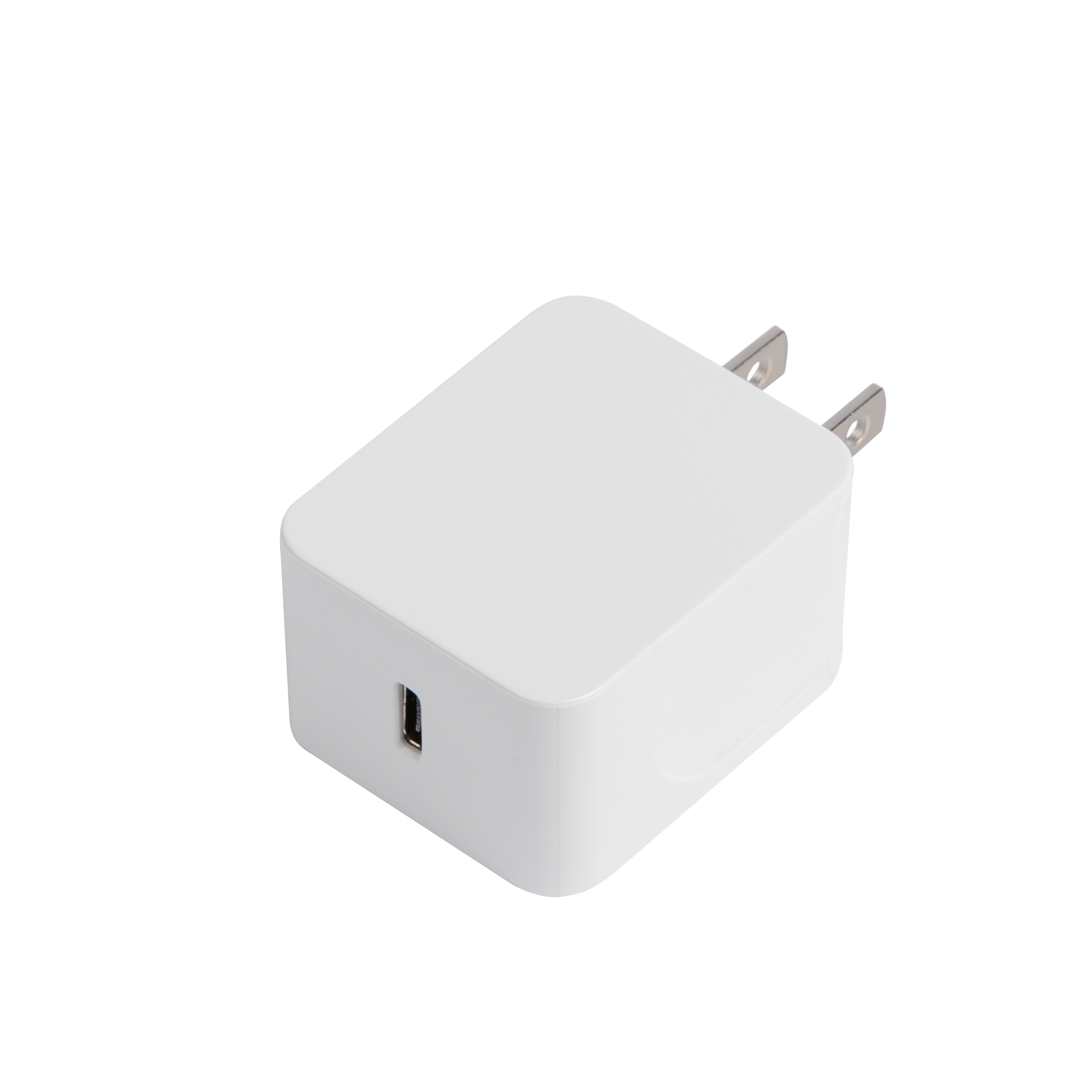 20W Type-C Wall Adapter-HIT