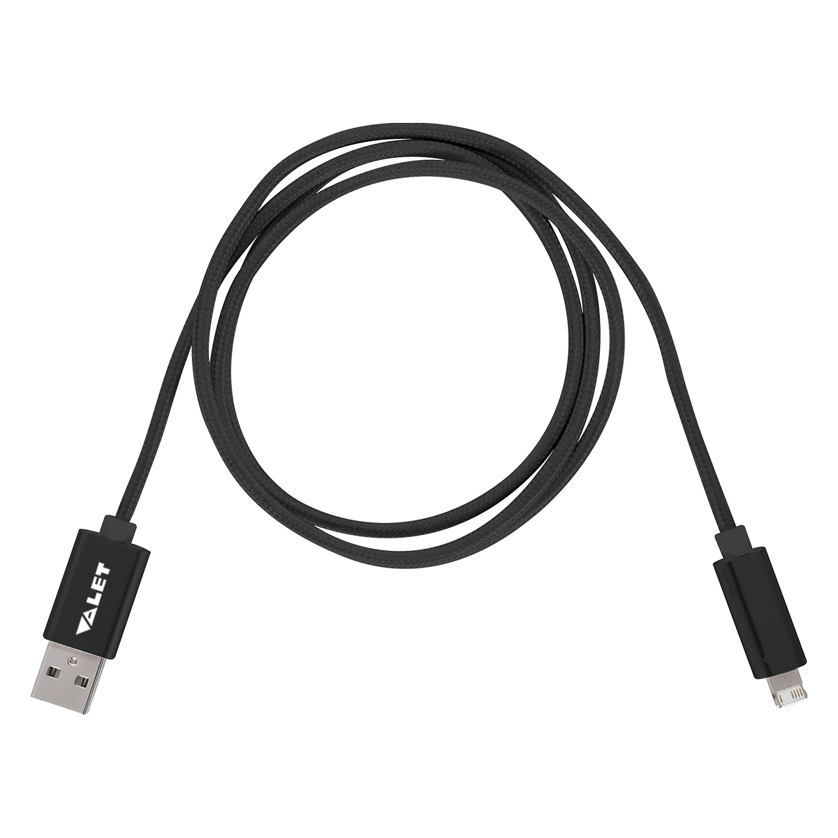 2-in-1 Touch Activated Light Up Charging Cable-HIT