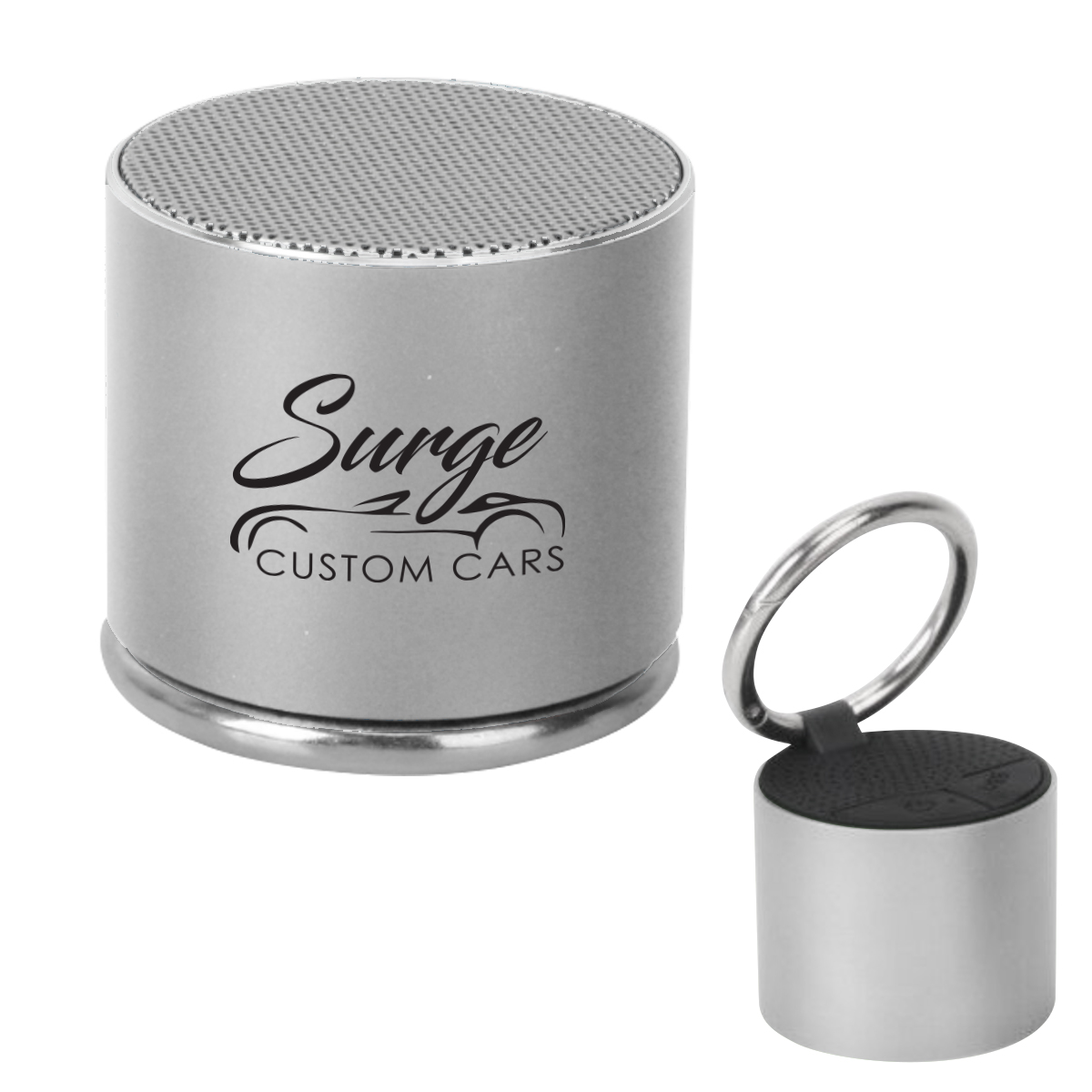 Aluminum Wireless Speaker-HIT