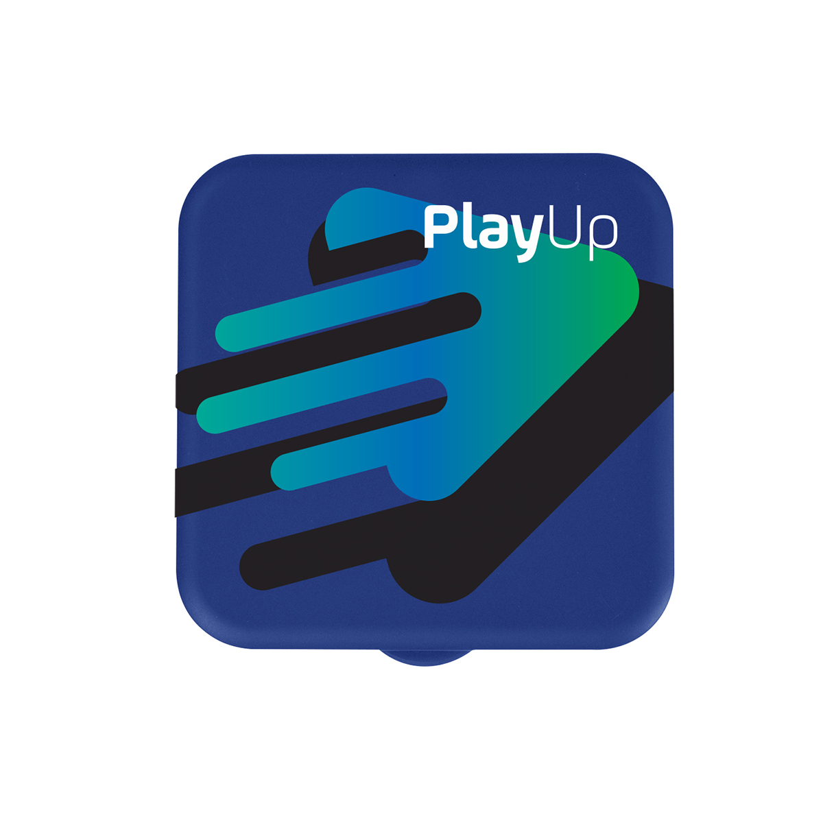 4-In-1 Charging Cable With Mirror & Phone Stand