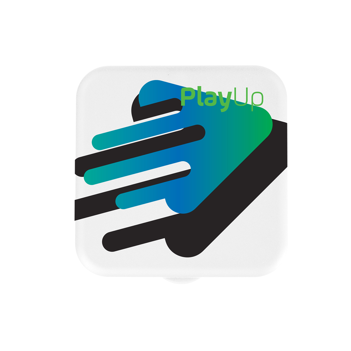 4-In-1 Charging Cable With Mirror & Phone Stand