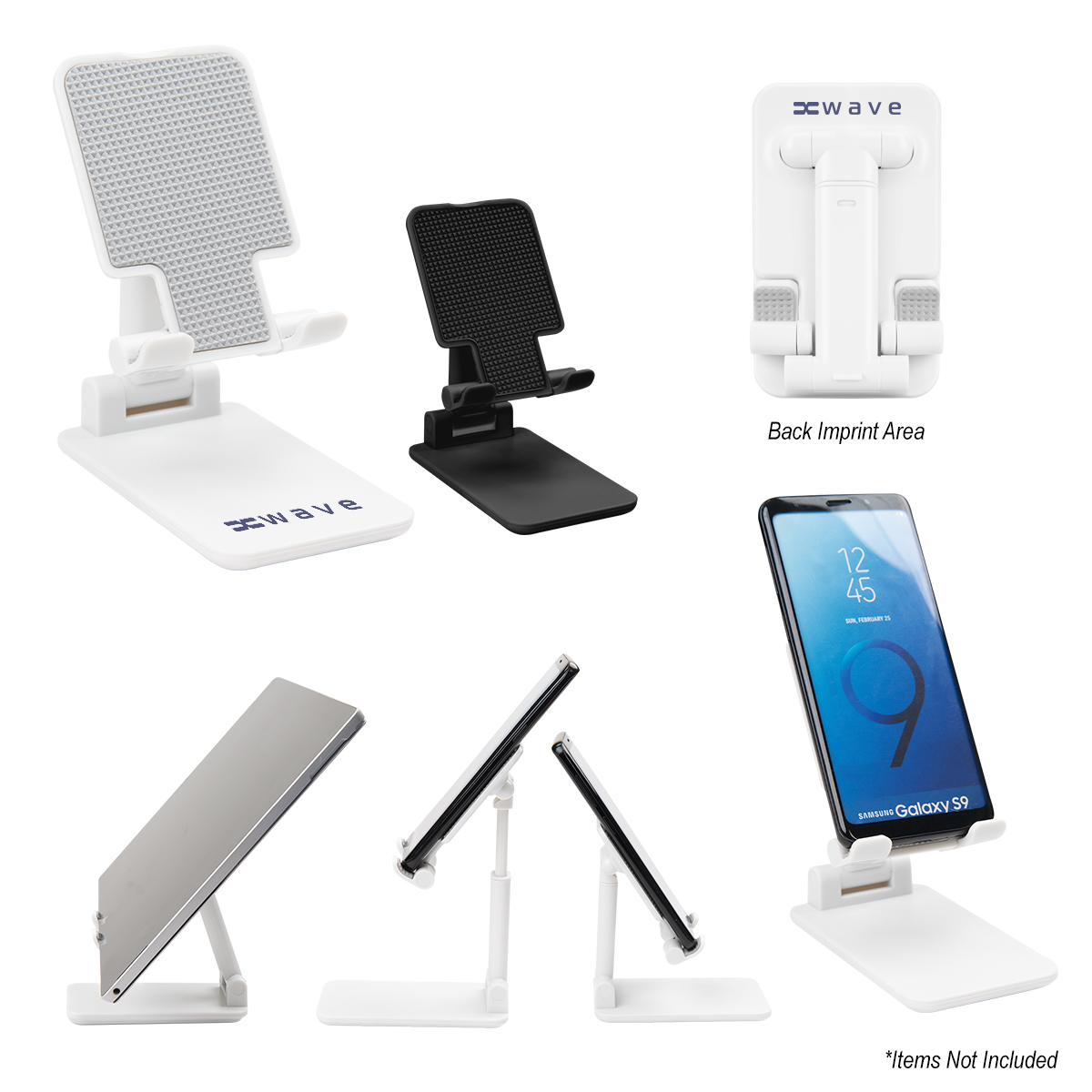 rABS Phone & Tablet Stand