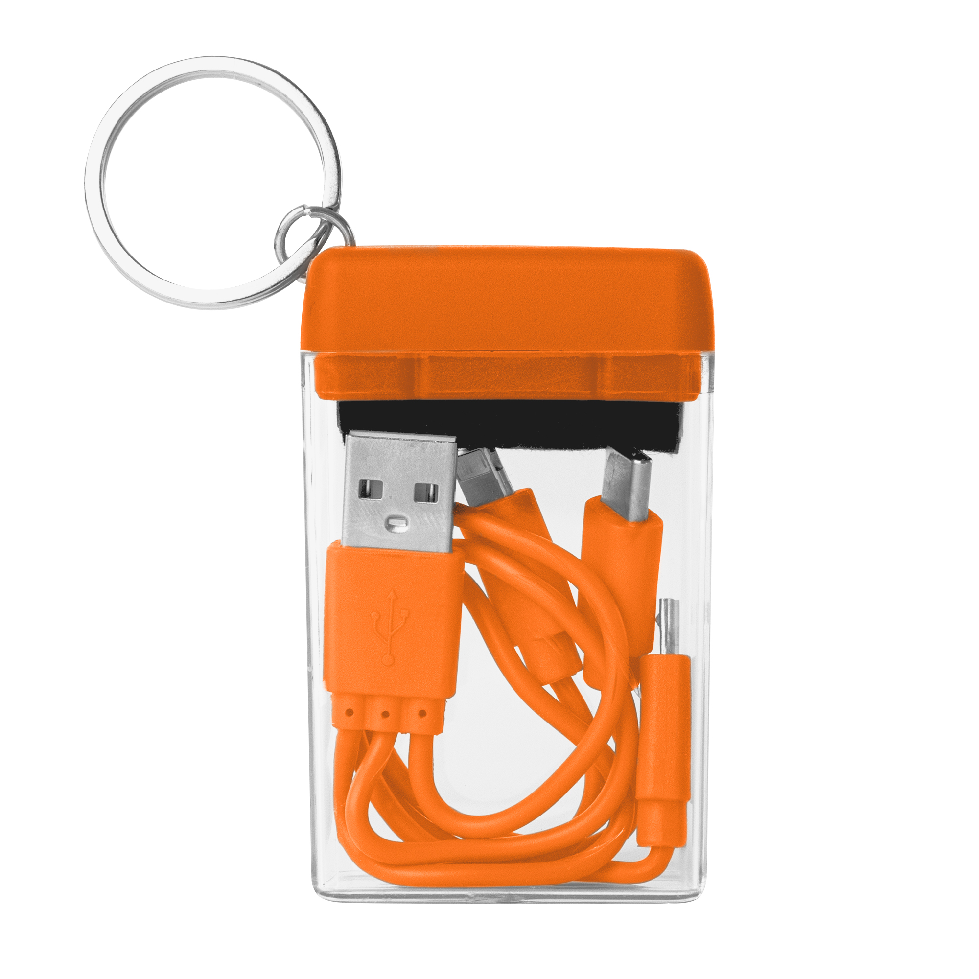 4-In-1 Charging Cable & Screen Cleaner Set-HIT