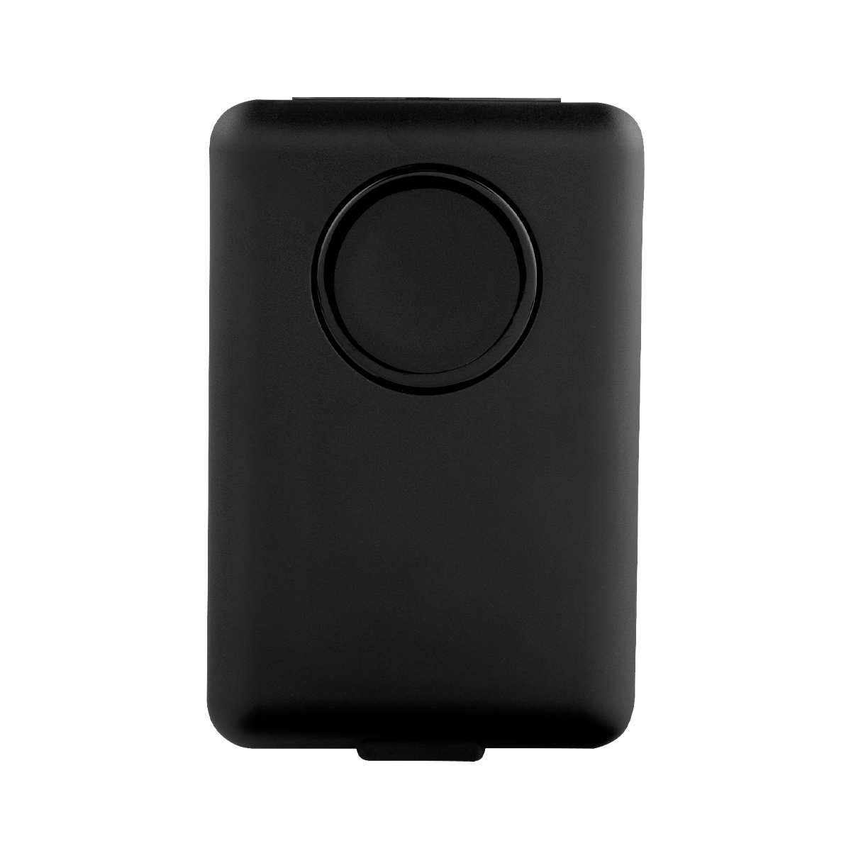 Phone & Watch Charging Stand - BLACK