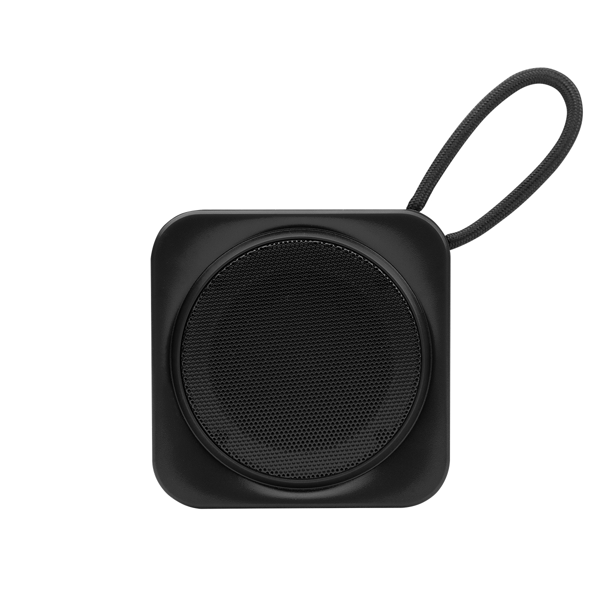 Rockin' rABS Speaker - BLACK