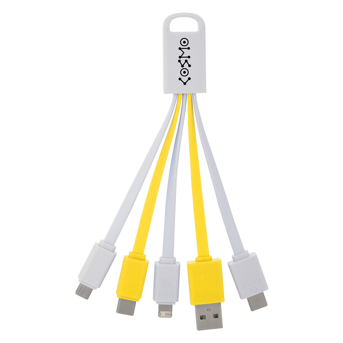 5-In-1 Cosmo Charging Buddy