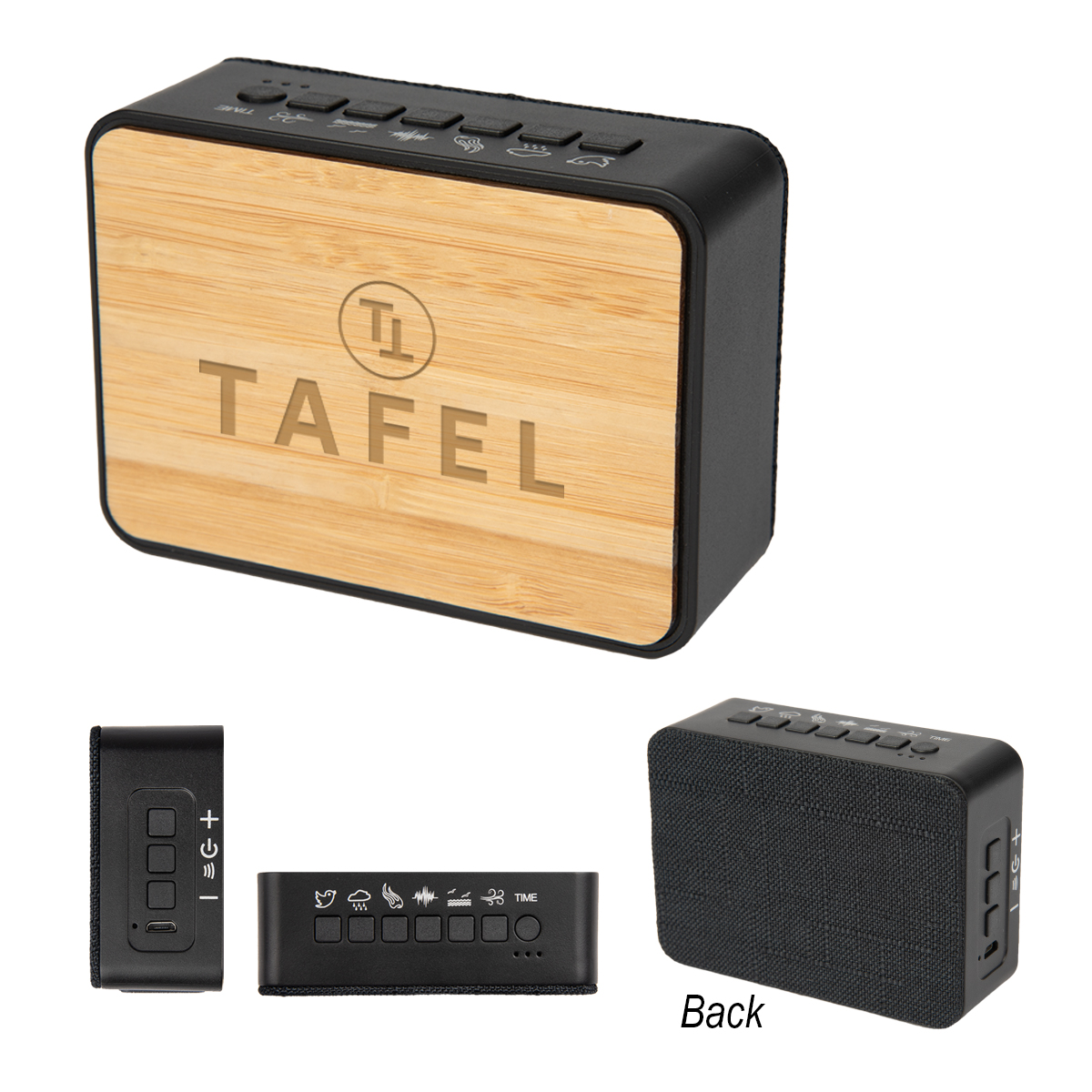 Speakers &#45; Wireless Chargers