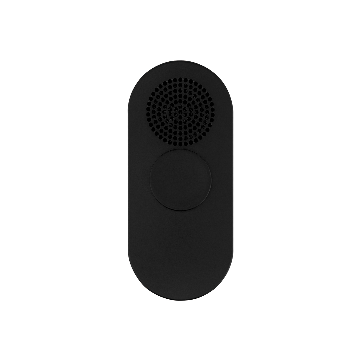 rABS Fun Spinner Wireless Speaker - BLACK
