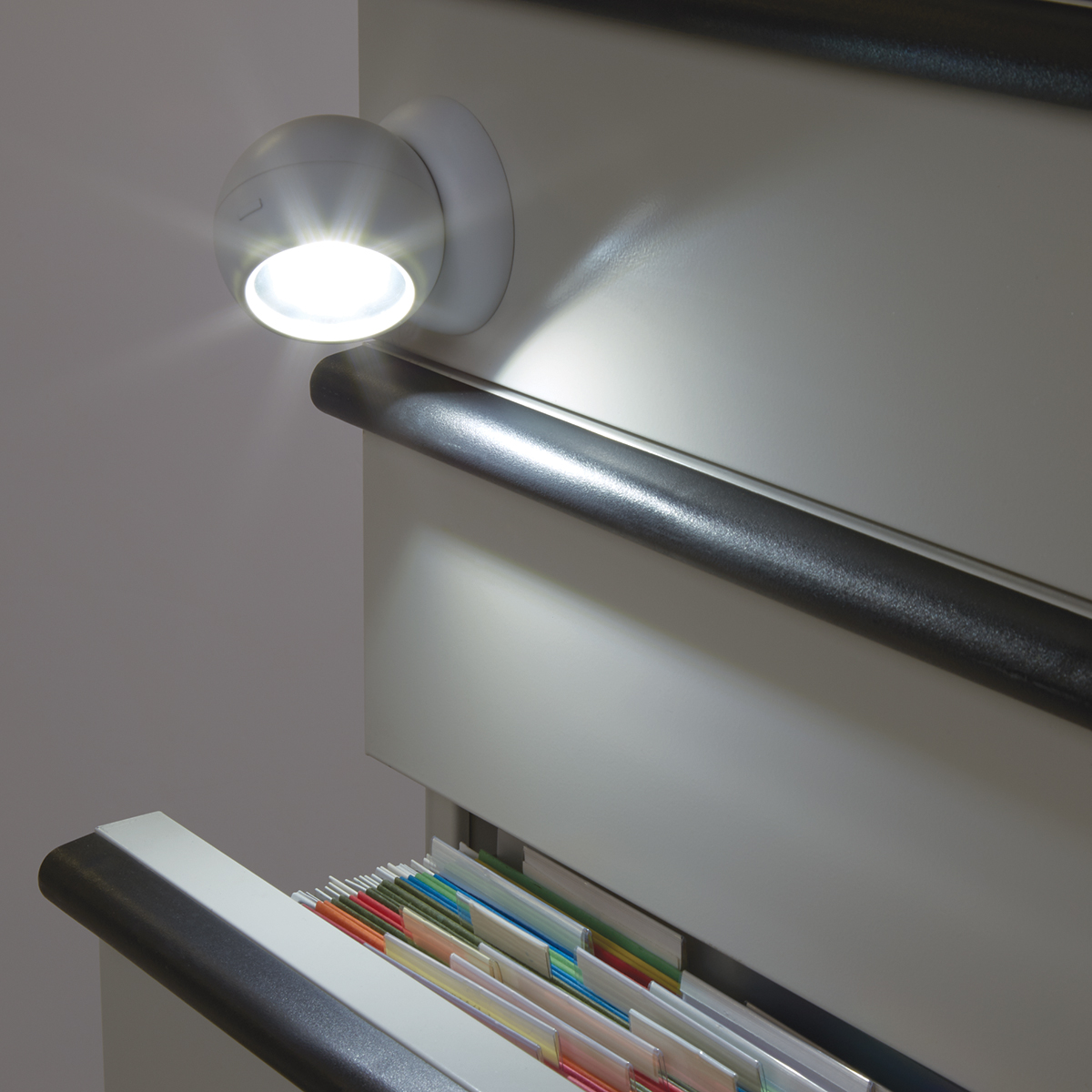 360° COB Light With Magnetic Base