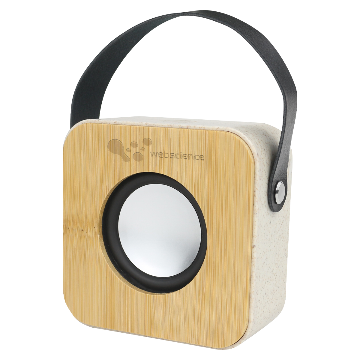 Harvest Bamboo Speaker-HIT