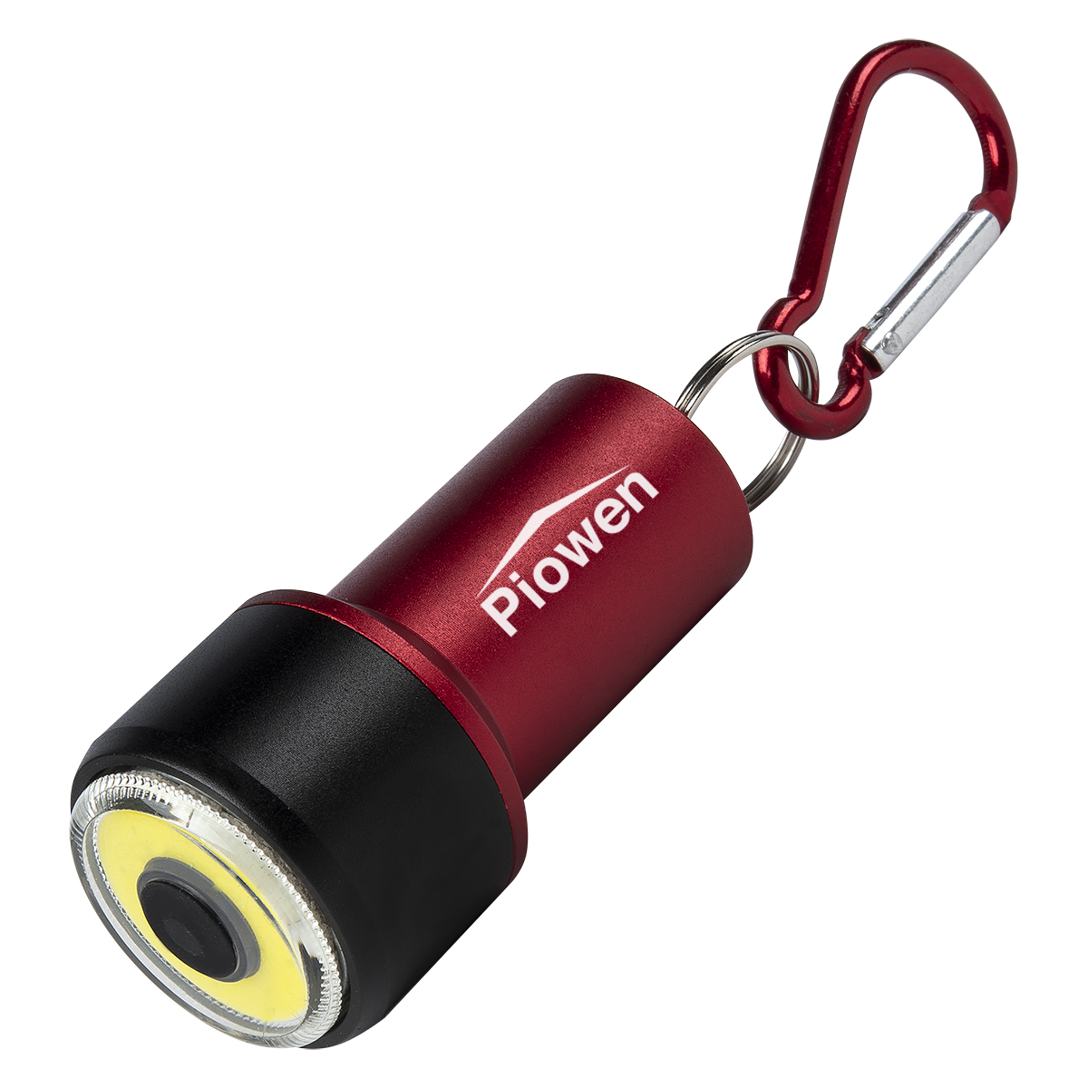 Bright Beam Aluminum COB Light-HIT