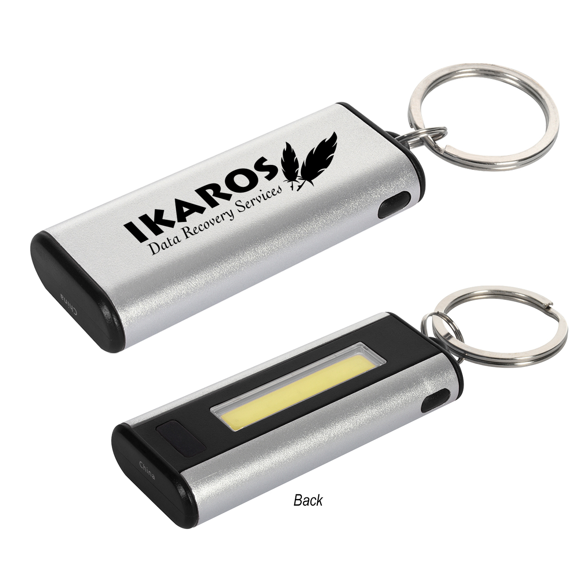 HARKER COB KEY LIGHT-HIT