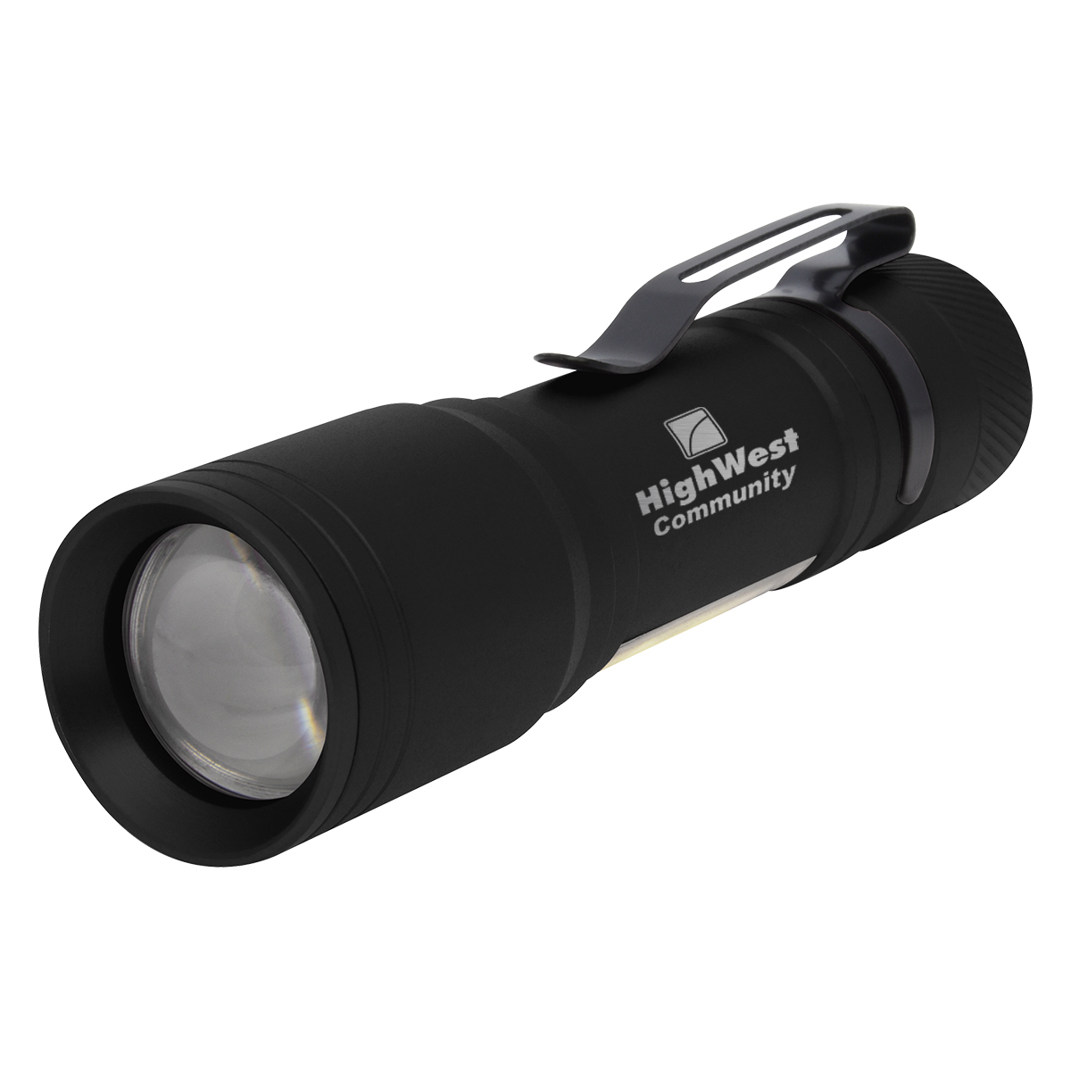 Freeport Focus Flashlight-HIT