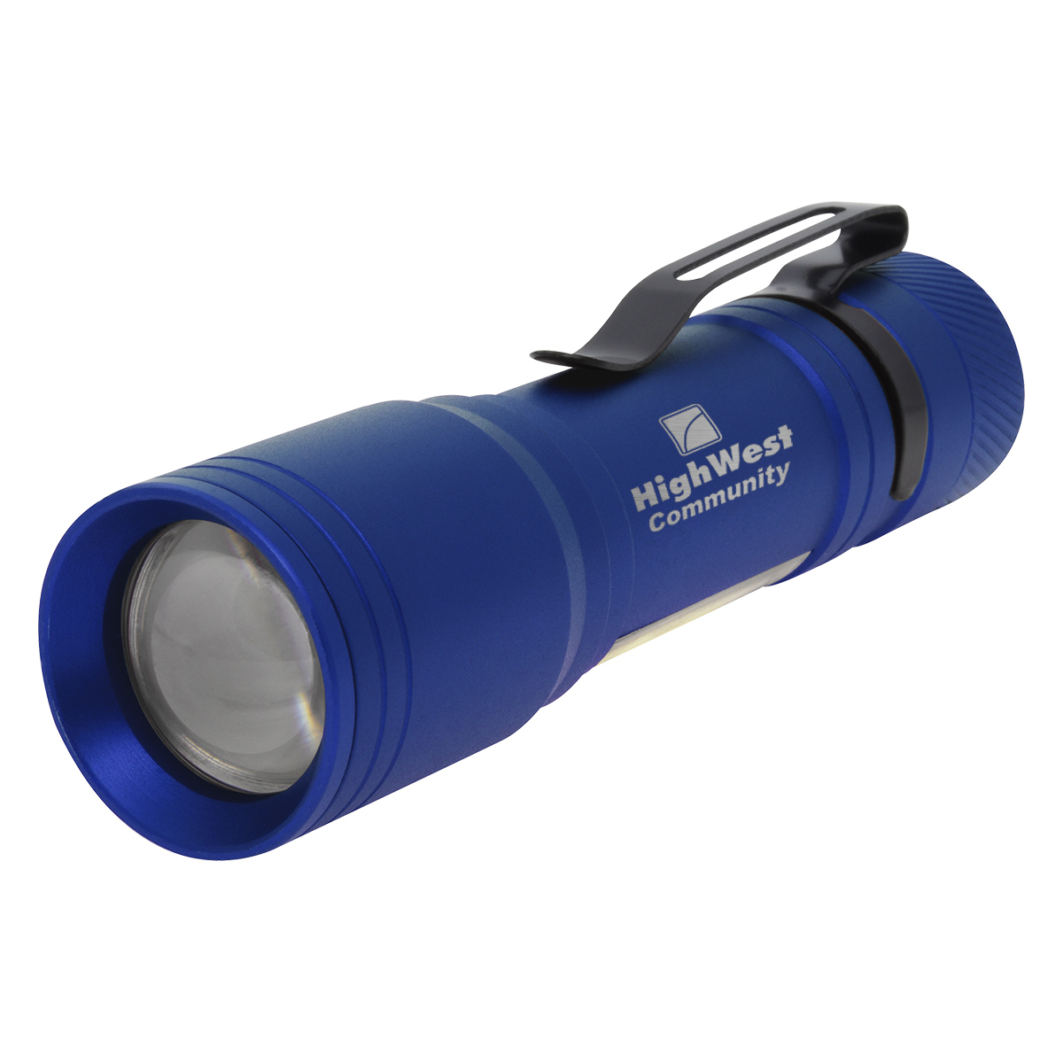 Freeport Focus Flashlight-HIT
