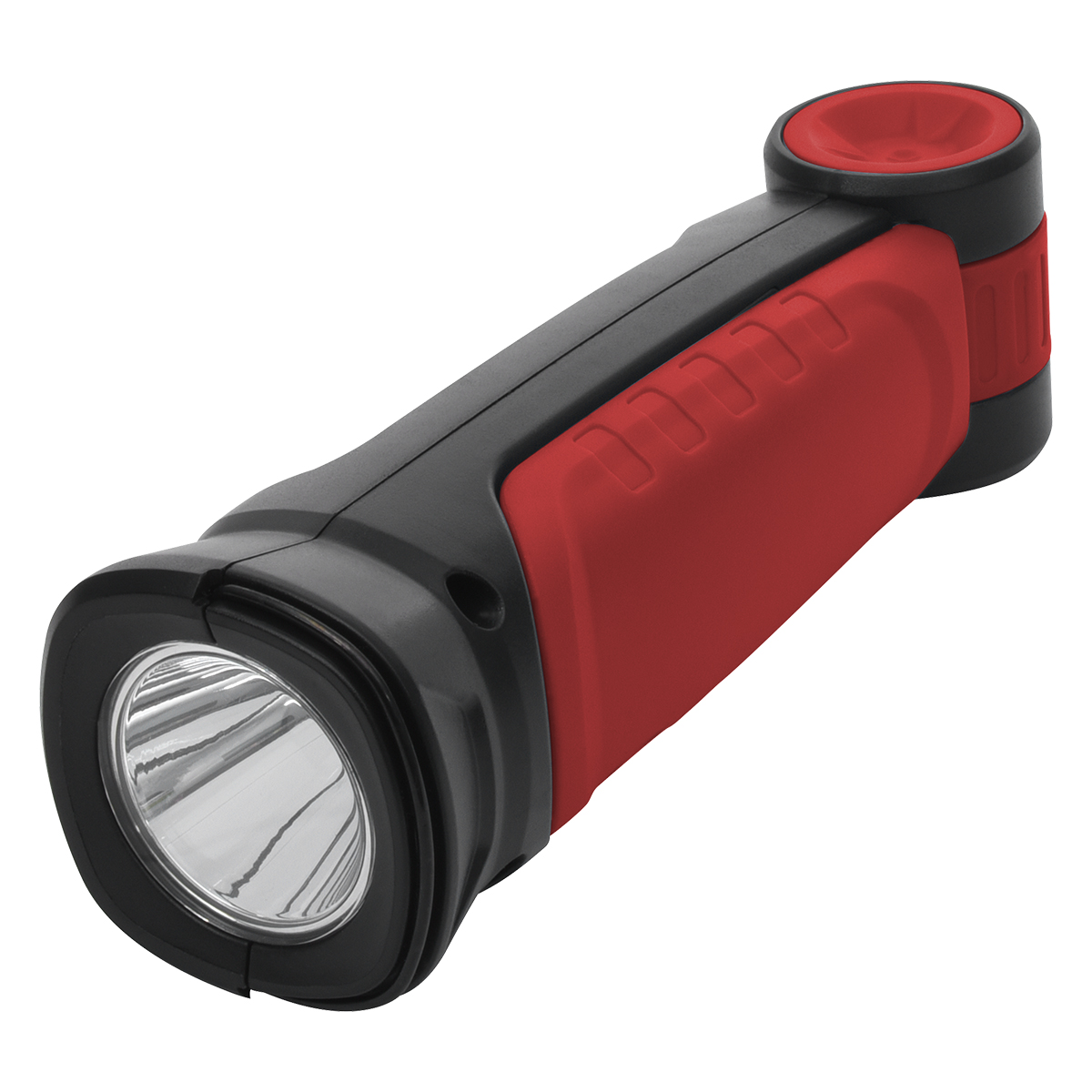 Foldable Worklight Torch-HIT