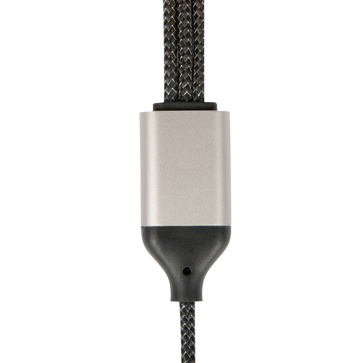25604 6 In 1 3 Ft Multifast Charging Cable Hit Promotional Products 25604-6-in-1-3-ft-multifast-charging-cable-hit-promotional-products