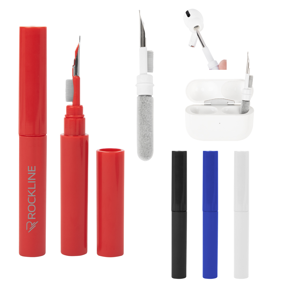 Earbud Cleaner Set-HIT