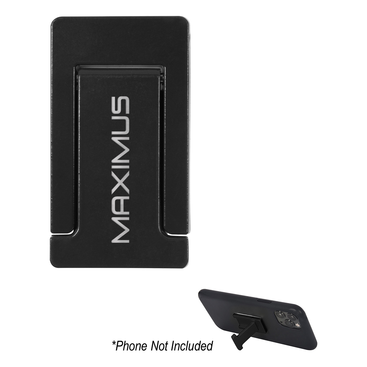 Buckle Down Aluminum Phone Holder & Stand-HIT