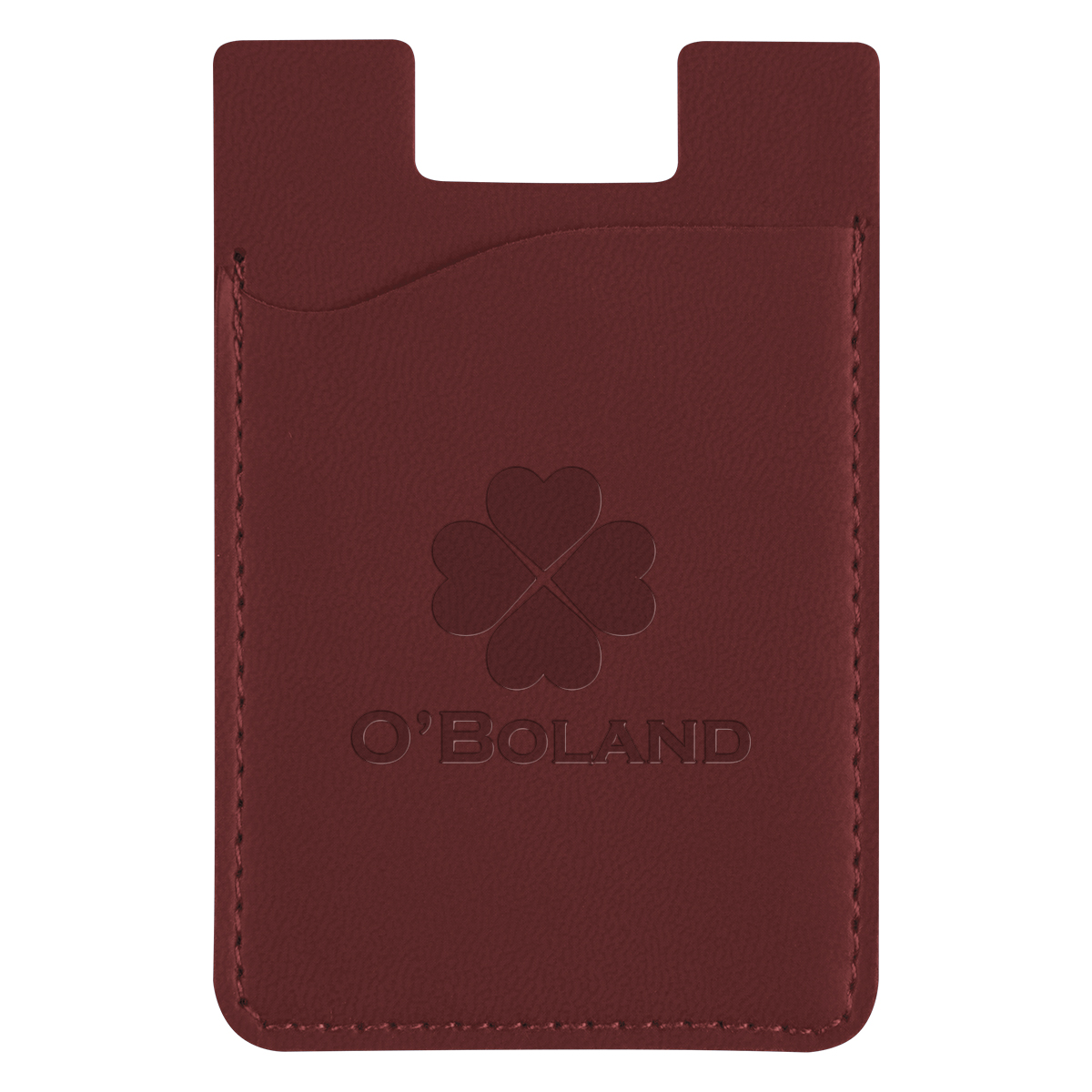 Executive Phone Wallet