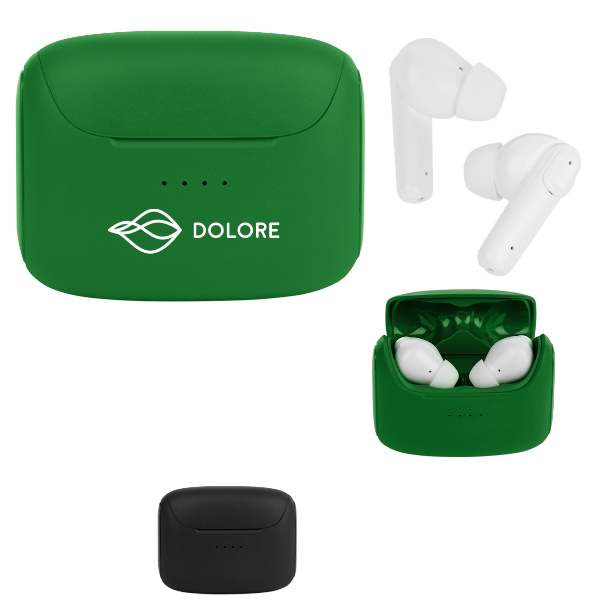 Earbuds &#45; Wireless
