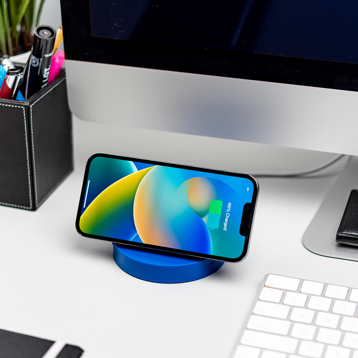 10W Wireless Charger Phone Stand