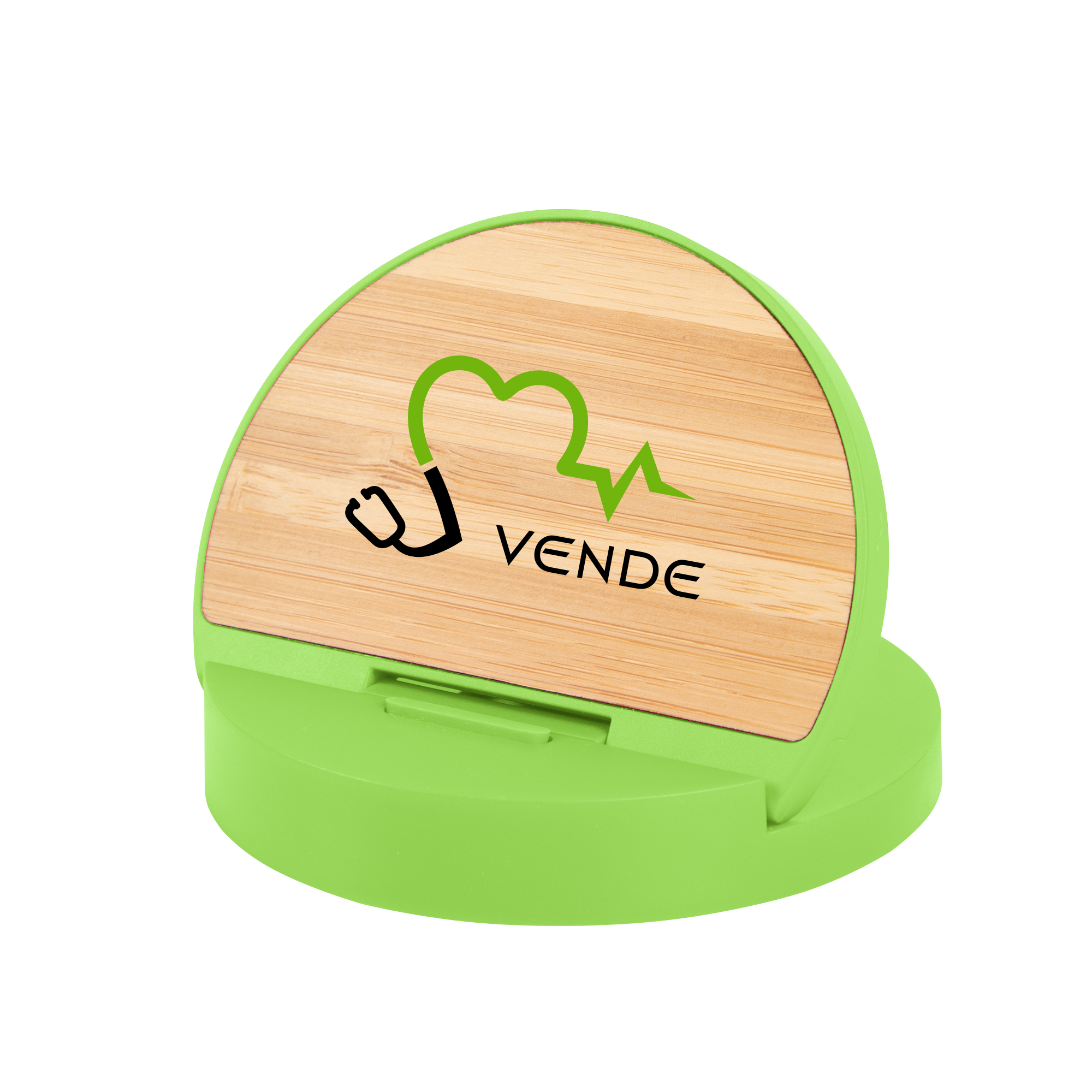 10W Wireless Charger Phone Stand